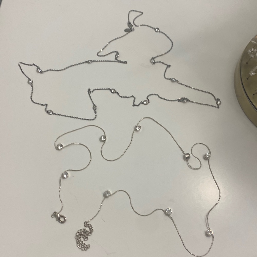 Belly Chain - image 1